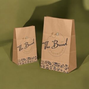 Confectionery & Bakery Bags