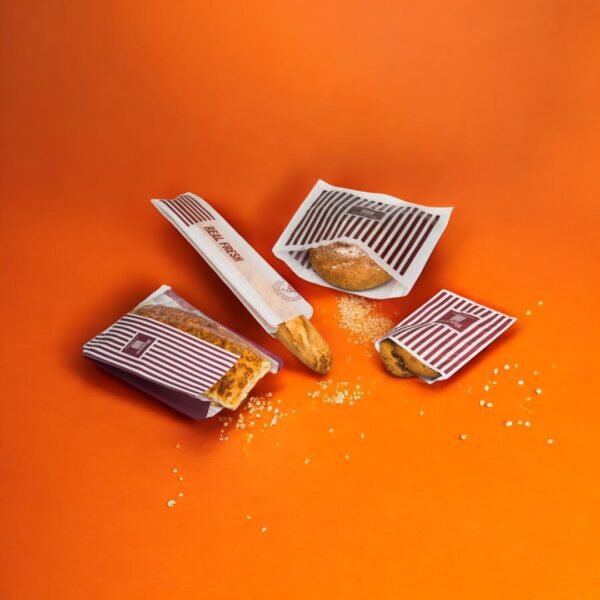 Confectionery & Bakery Bags - Image 3