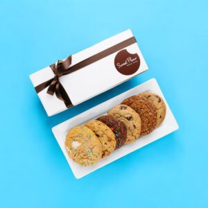 Cookie Boxes