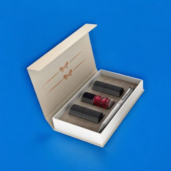 Cosmetic Equipment Boxes