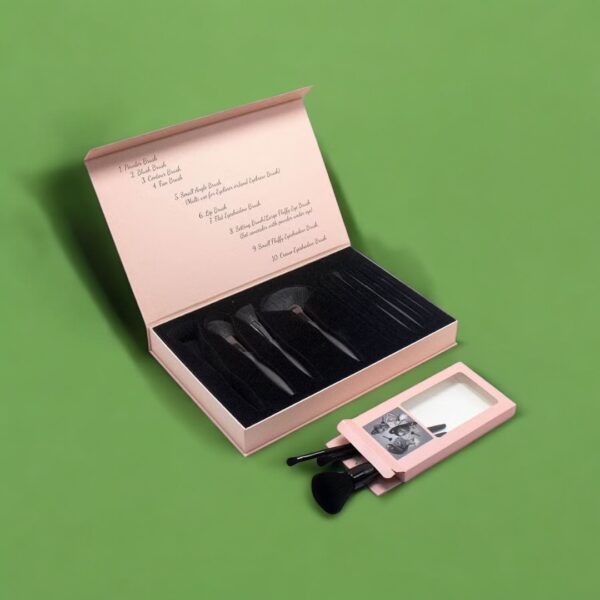 Cosmetic Equipment Boxes - Image 2