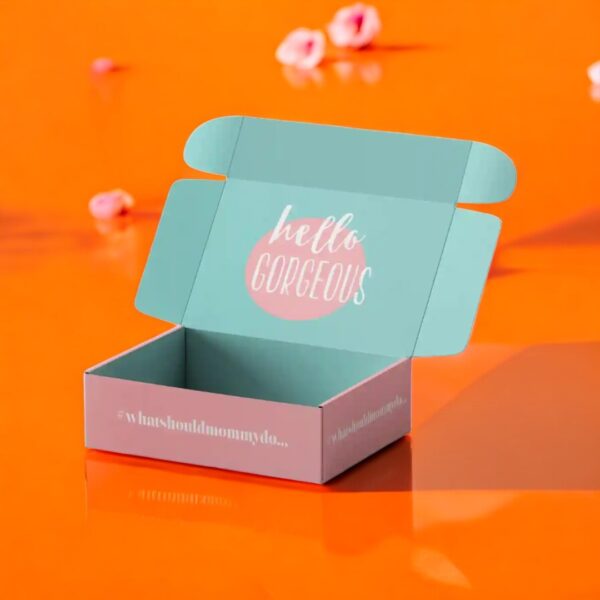 Cosmetic Equipment Boxes - Image 4