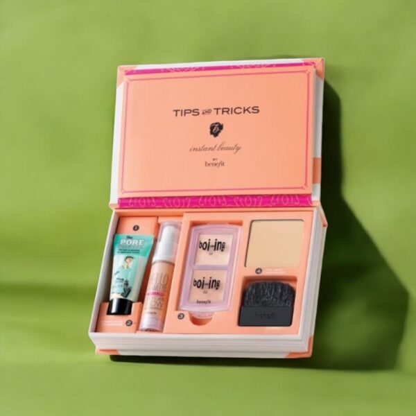 Cosmetic Gift Sets Packaging - Image 2