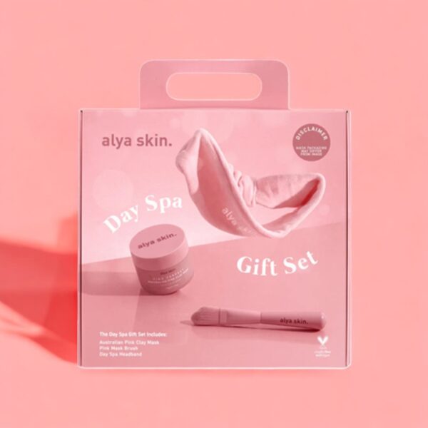 Cosmetic Gift Sets Packaging - Image 4