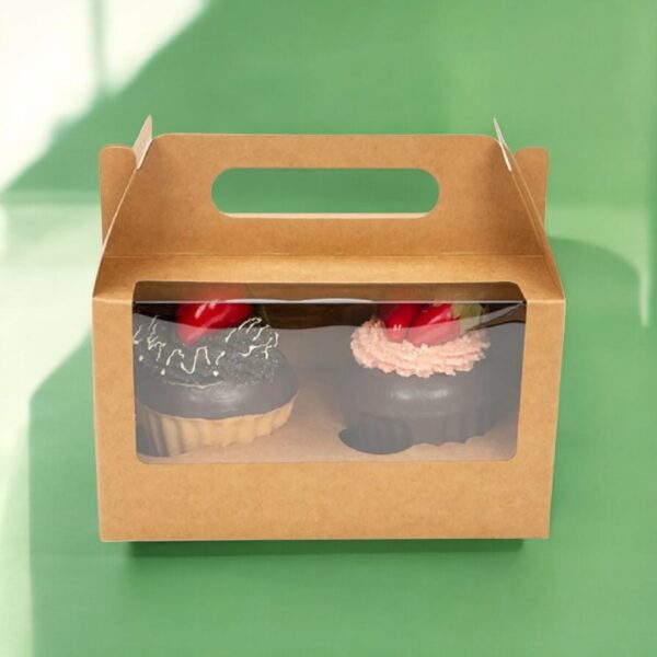 Cupcake Boxes - Image 2