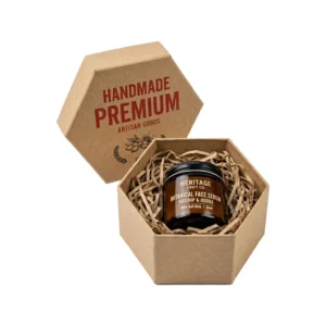 Custom Brown Kraft Boxes