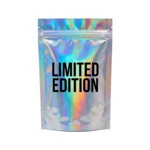 Custom Cannabis Packaging