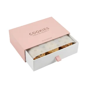 Custom Cookie Boxes