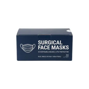 Custom Face Mask Boxes