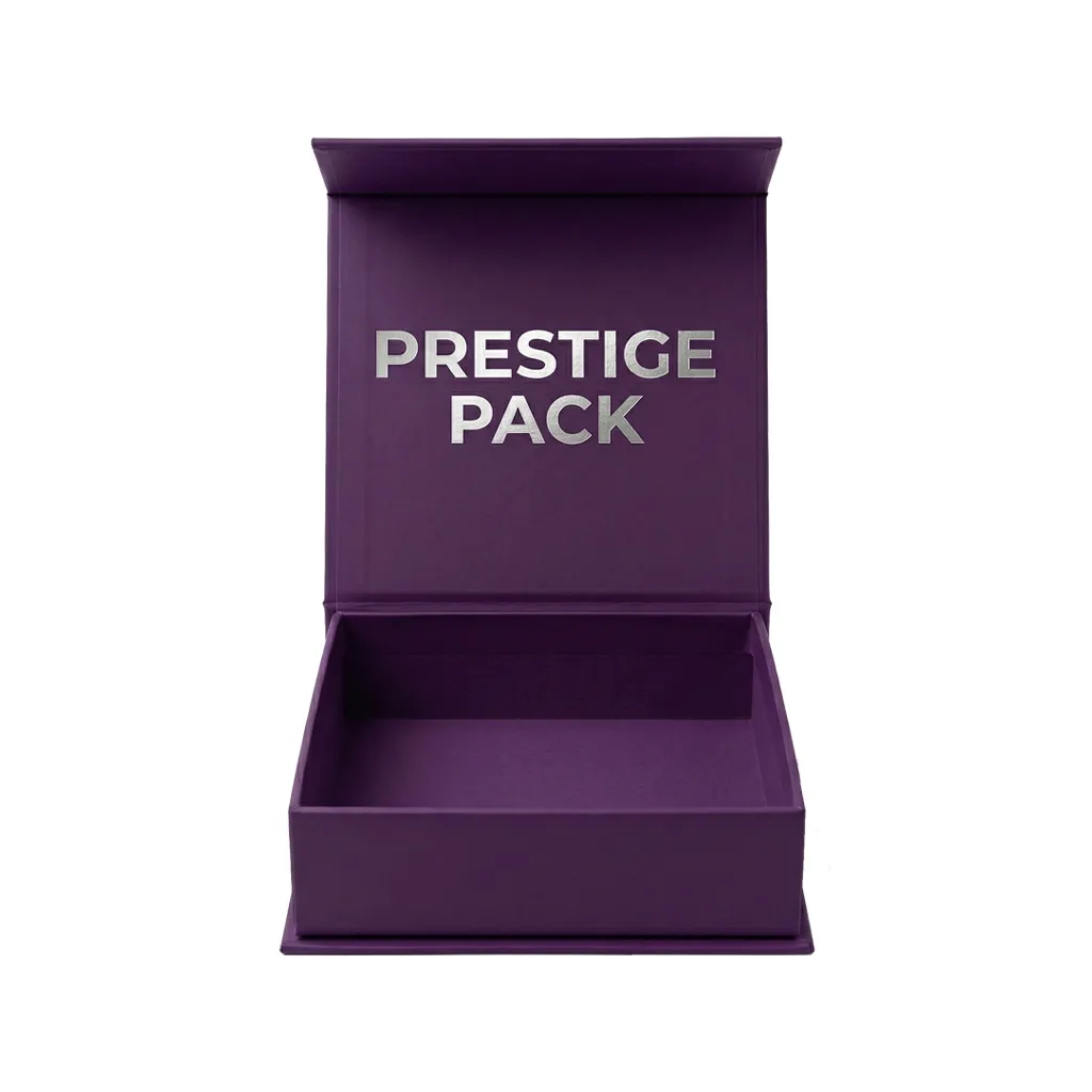 Custom Flip Top Boxes