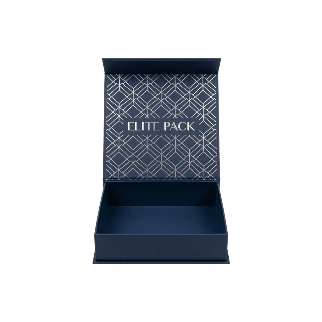 Custom Flip Top Boxes