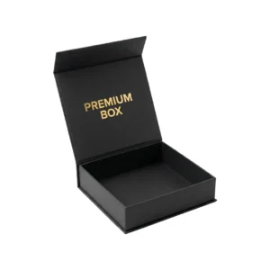 Custom Flip Top Boxes