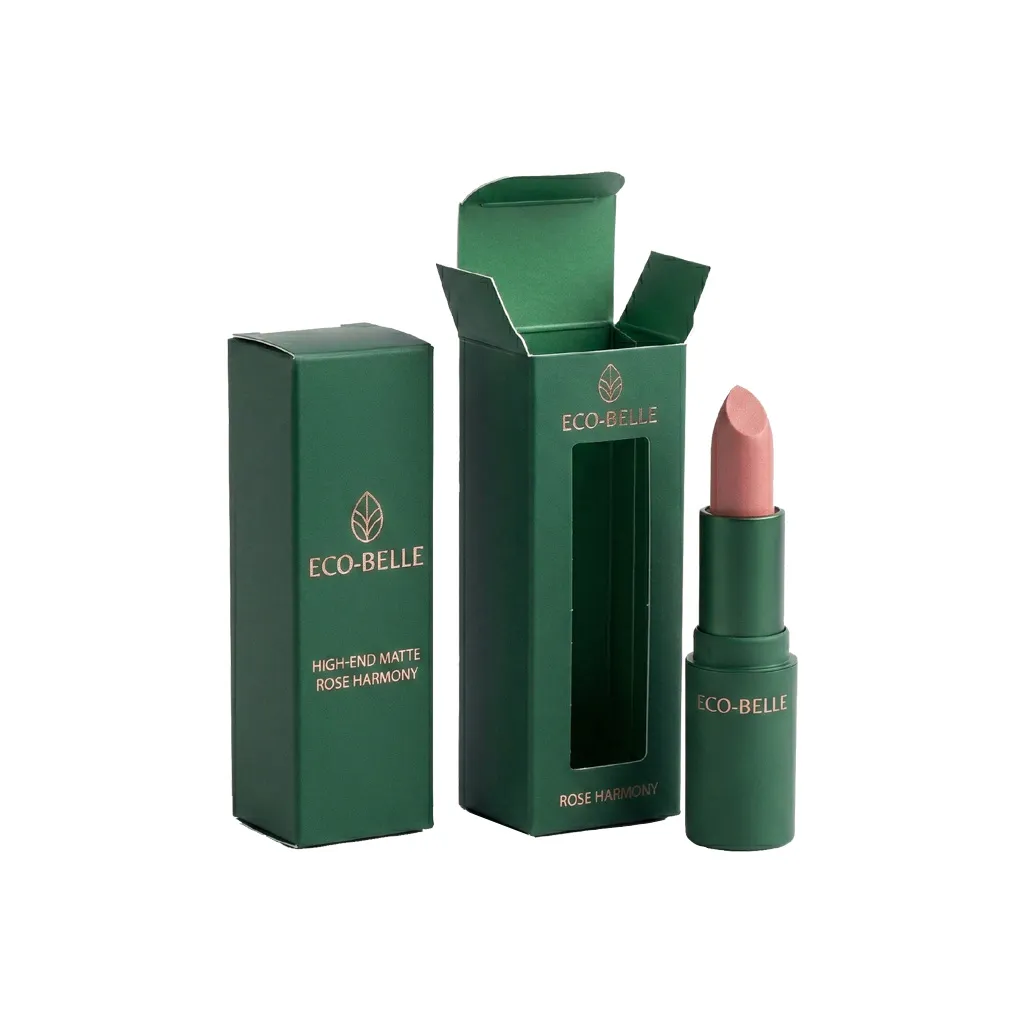 Custom Lipstick Boxes