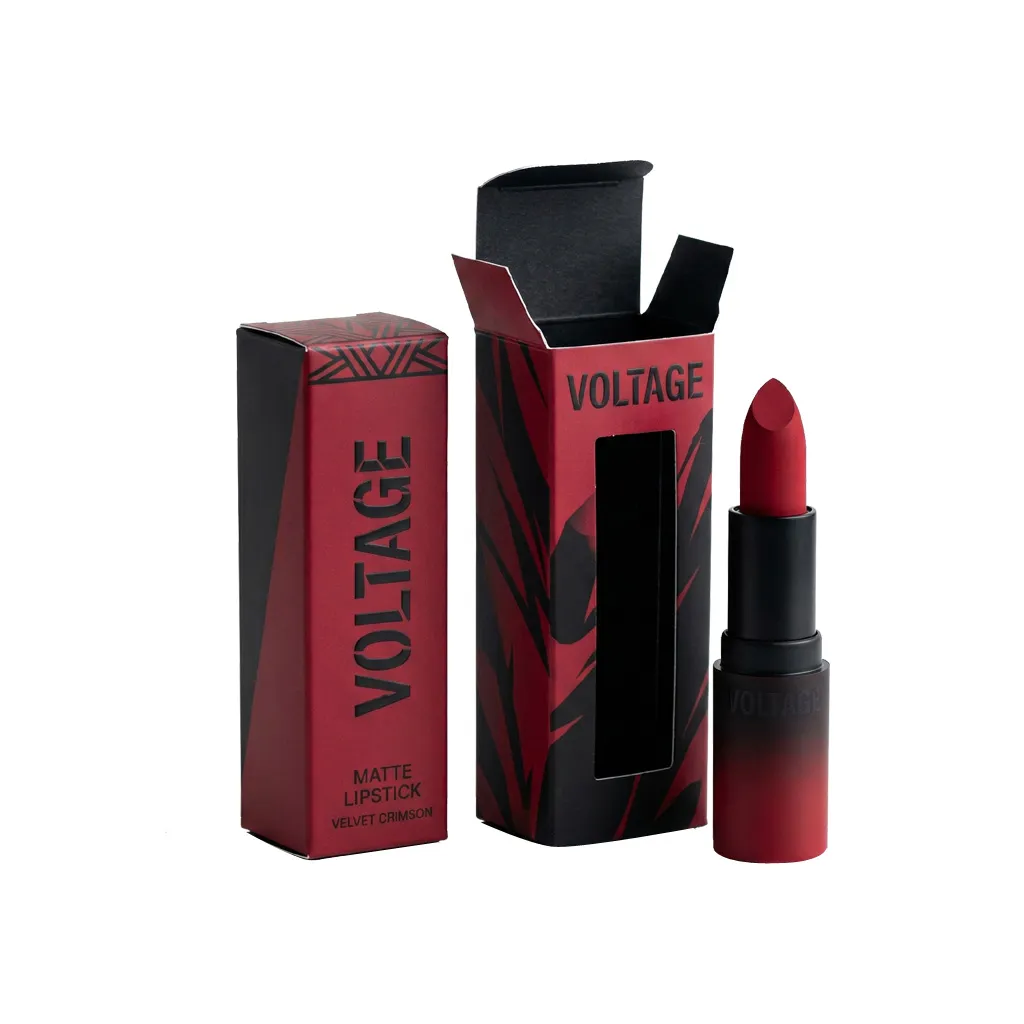 Custom Lipstick Boxes