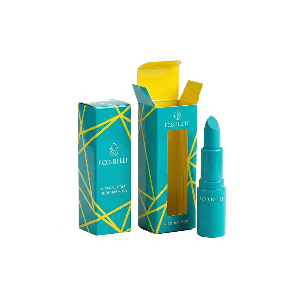 Custom Lipstick Boxes