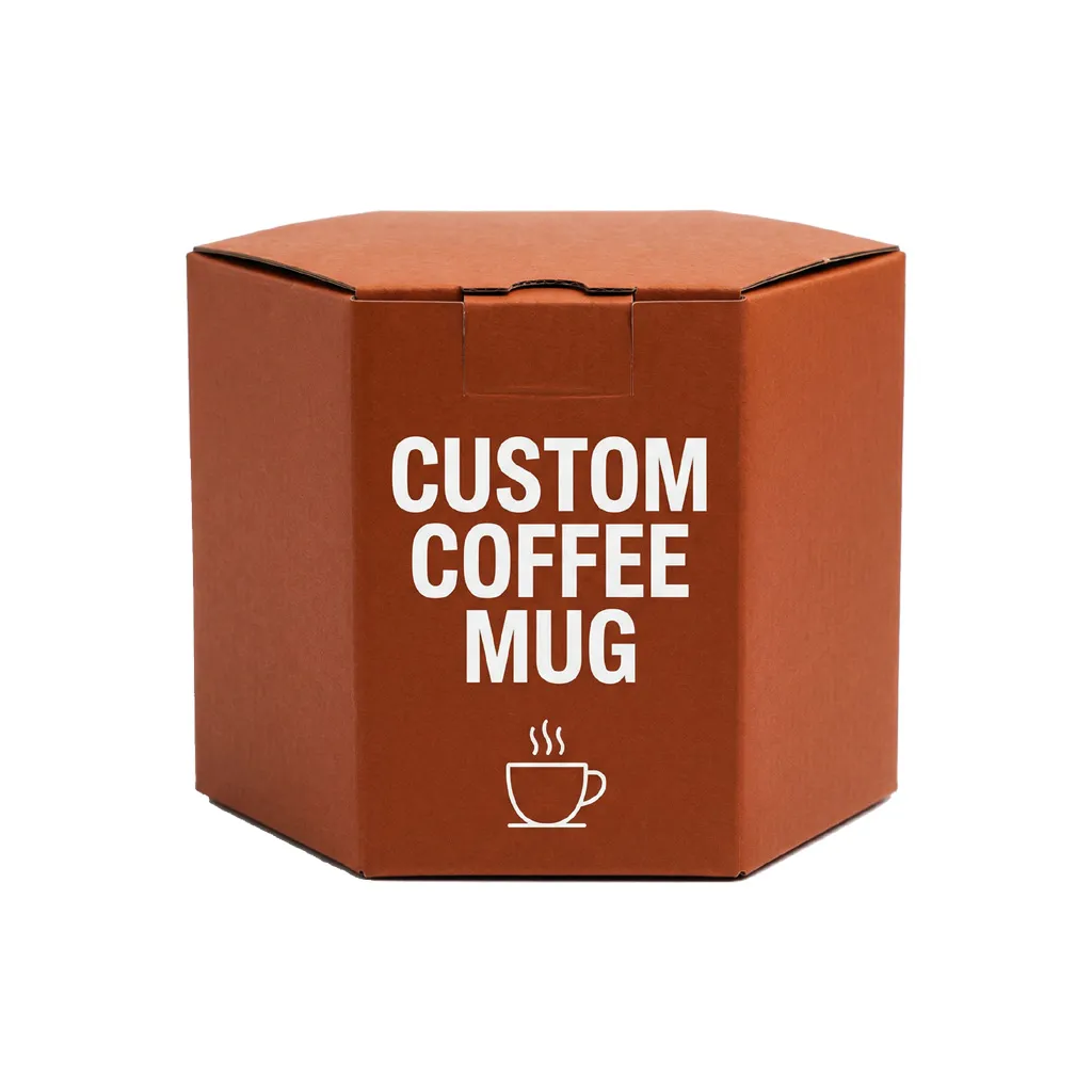 Custom Mug Boxes