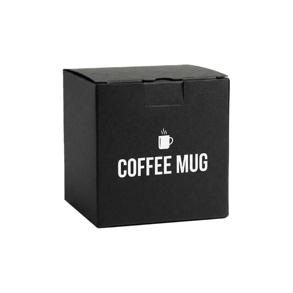 Custom Mug Boxes