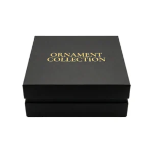 Custom Ornament Boxes