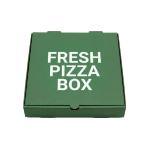 Custom Pizza Boxes
