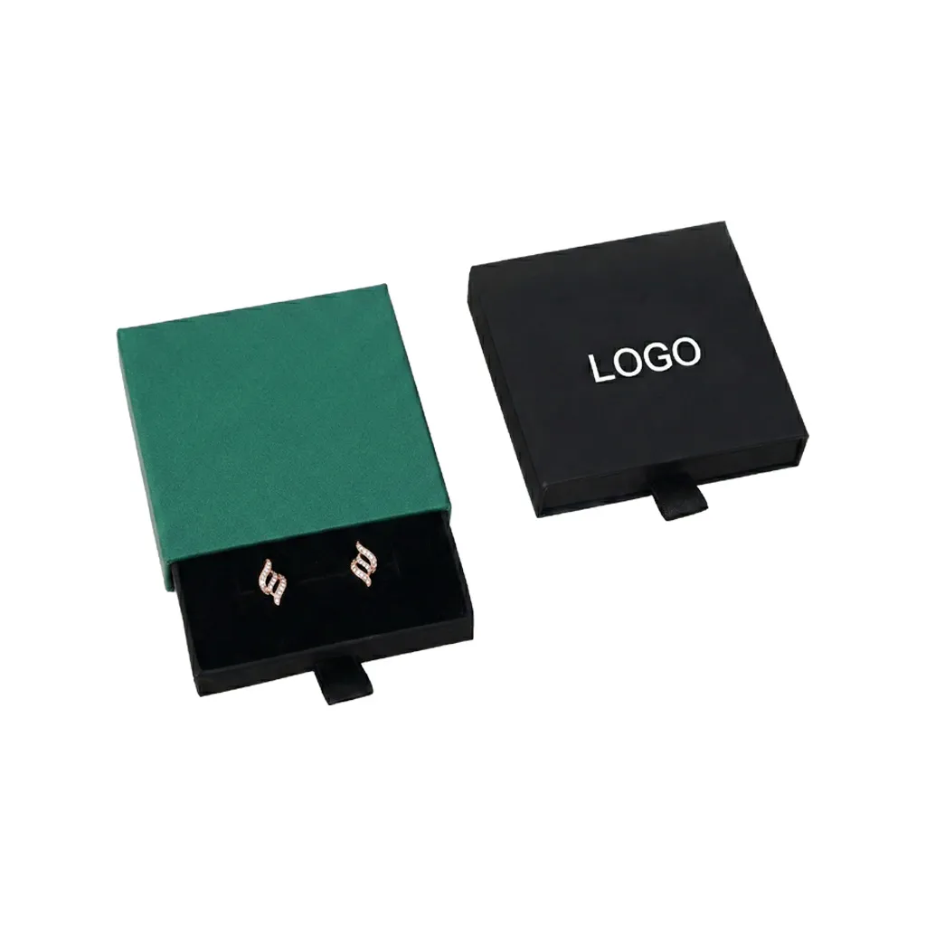Custom Rings Boxes