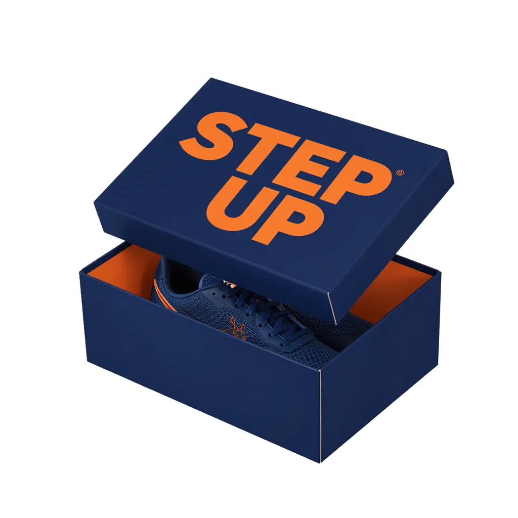 Custom Shoes Boxes