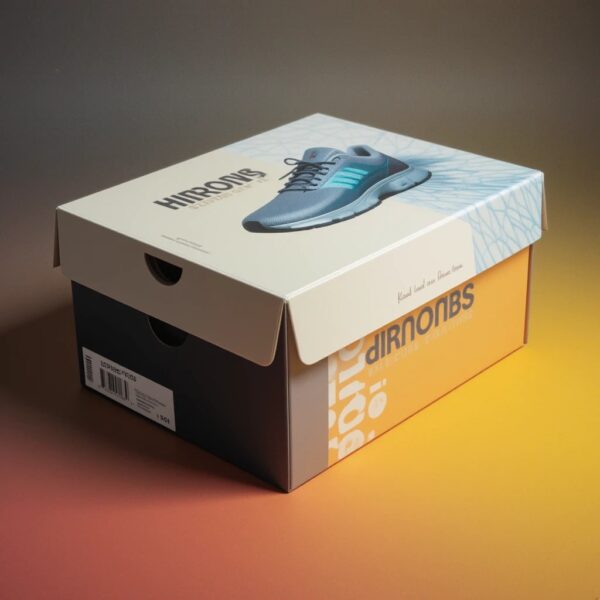 Custom Shoes Boxes - Image 2