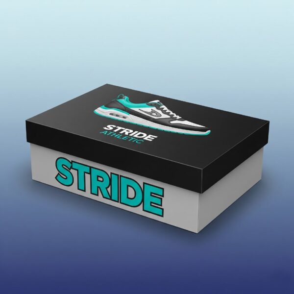 Custom Shoes Boxes - Image 3