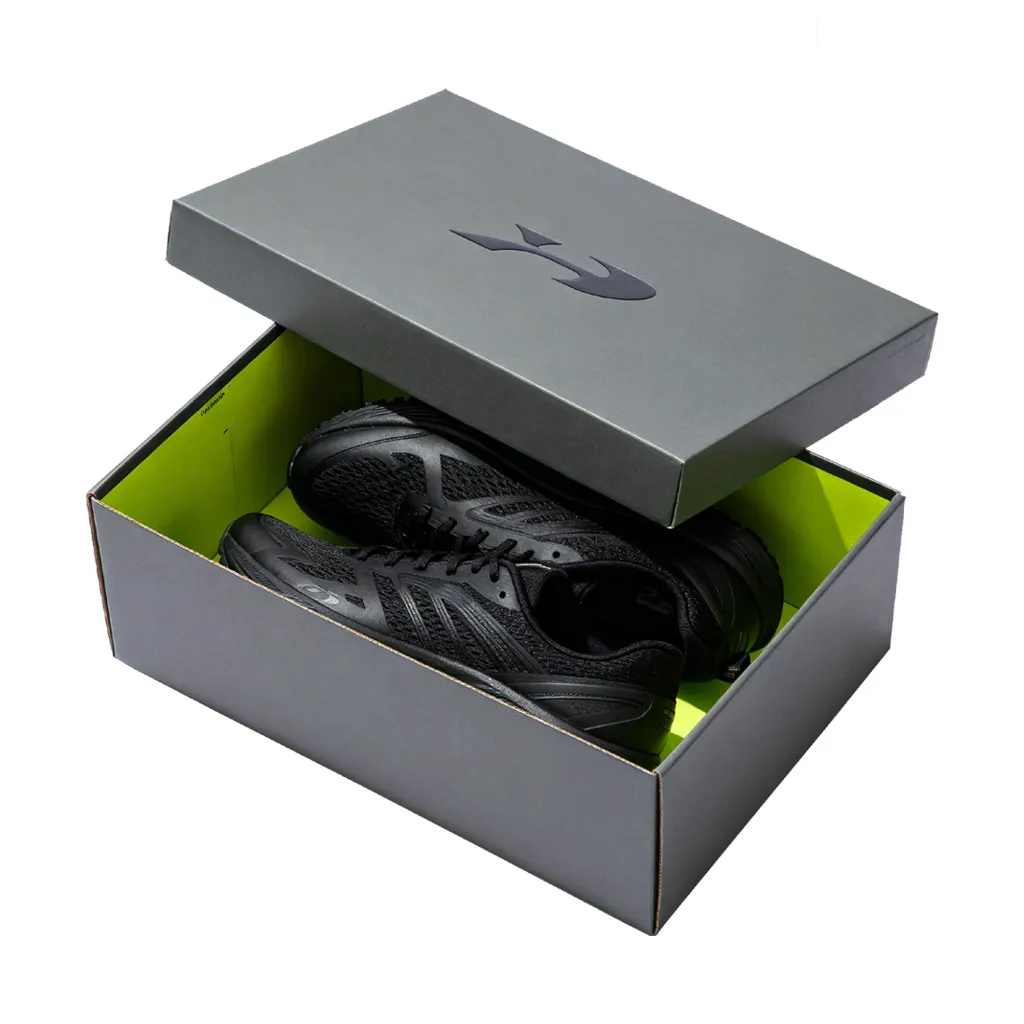 Custom Shoes Boxes