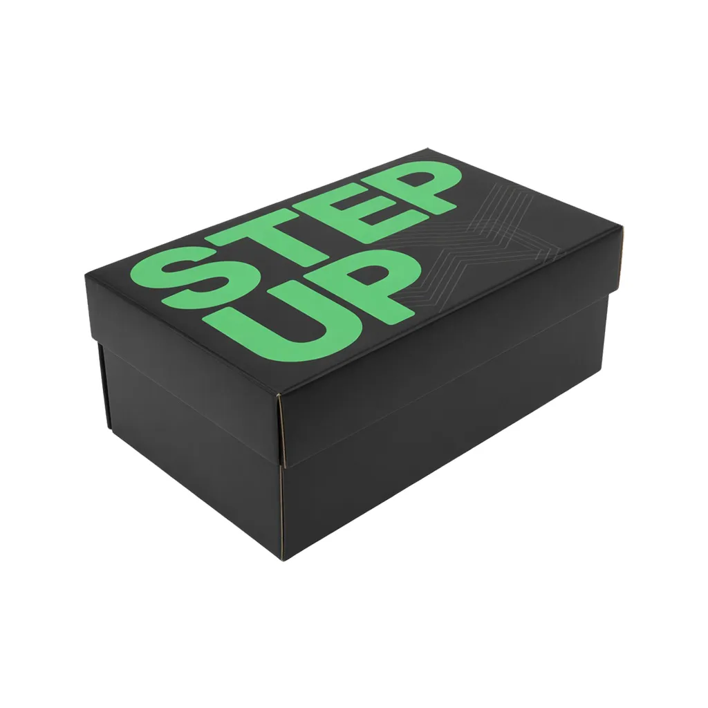 Custom Shoes Boxes