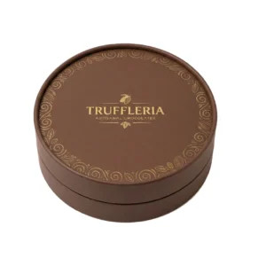 Custom Truffle Boxes
