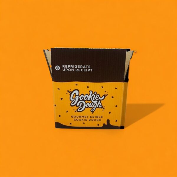 Dairy Product Boxes