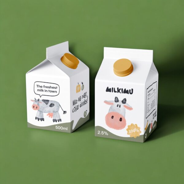 Dairy Product Boxes - Image 2