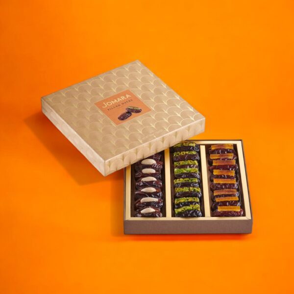 Dates Gift Box