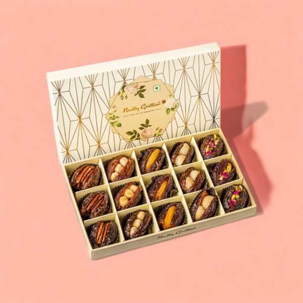 Dates Gift Box - Image 4