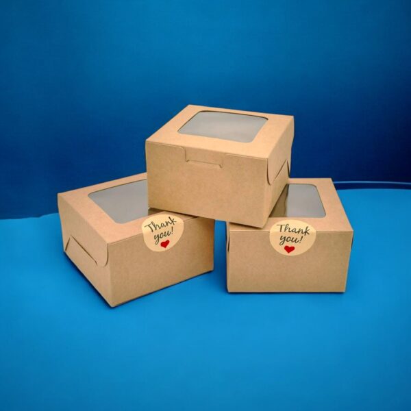 Dessert Boxes - Image 2
