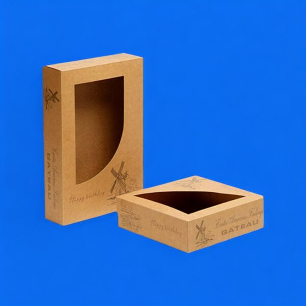 Die-cut Boxes - Image 2