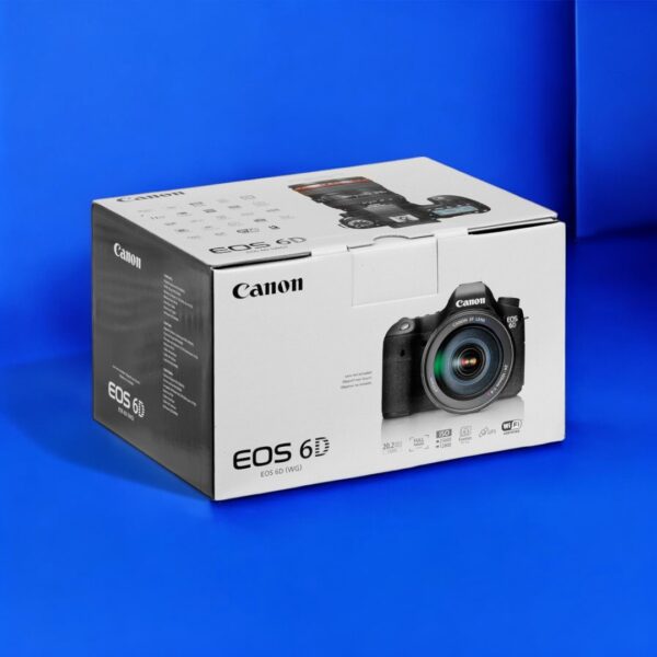 Digital Camera Packaging Boxes - Image 4