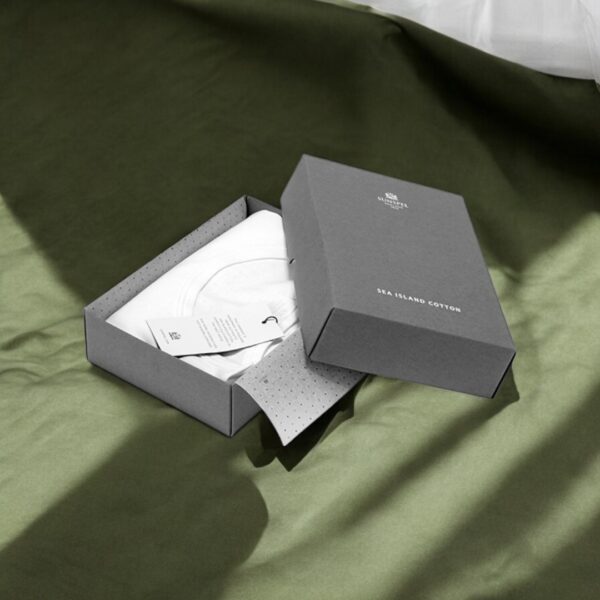 Dress Shirt Packaging Boxes - Image 2