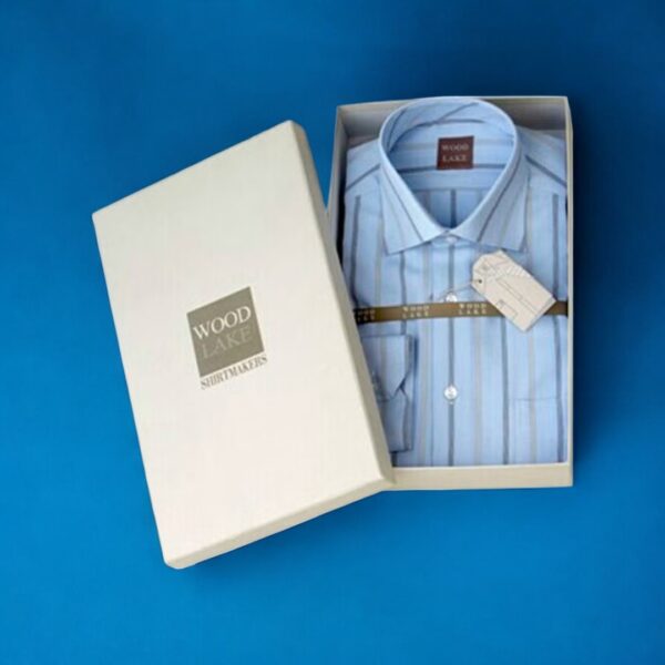 Dress Shirt Packaging Boxes - Image 3