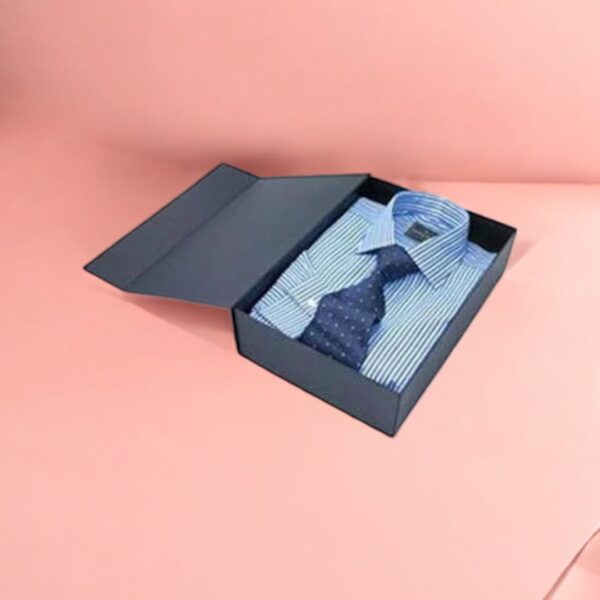 Dress Shirt Packaging Boxes - Image 4