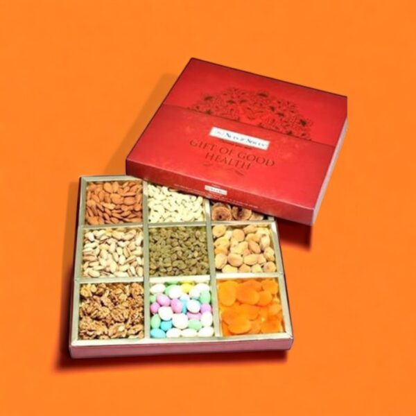 Dried Food Packaging Boxes - Image 2