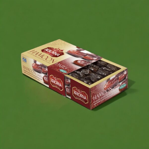 Dried Food Packaging Boxes - Image 4