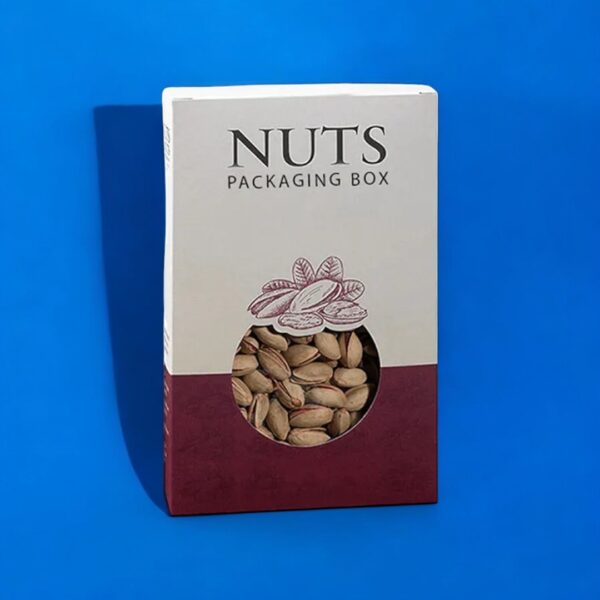 Edible Nuts And Seeds Boxes - Image 2