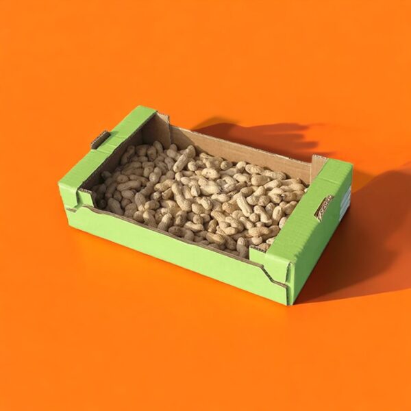 Edible Nuts And Seeds Boxes - Image 3