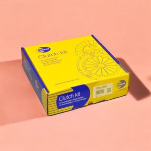 Energy Saver Packaging