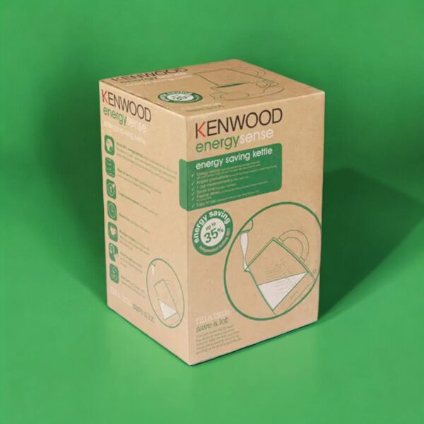 Energy Saver Packaging - Image 3