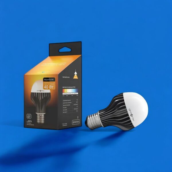 Energy Saver Packaging - Image 4