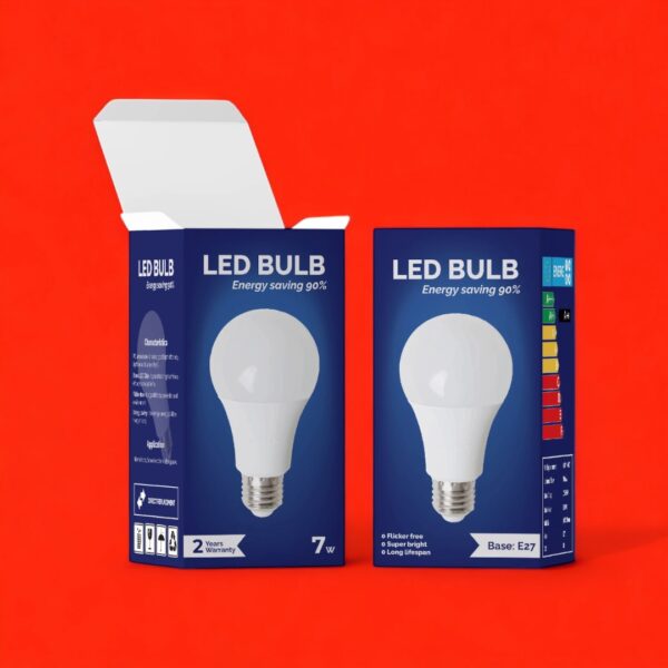 Energy Saver Packaging - Image 2