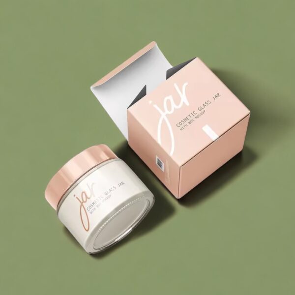 Exfoliator Product Boxes - Image 2