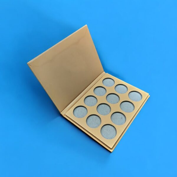 Eye Shadow Boxes